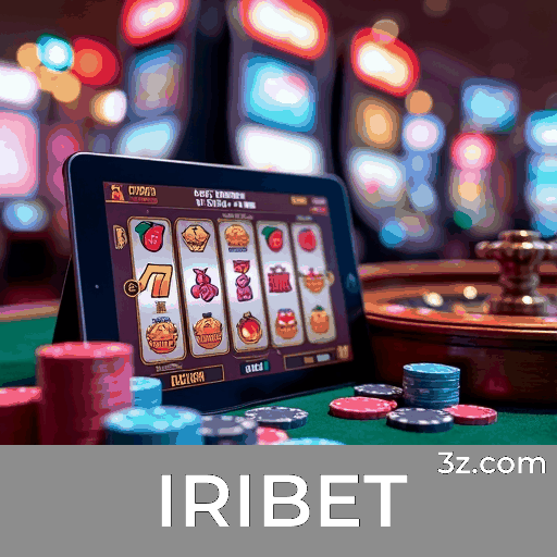 Estratégias de Apostas Baseadas em Dados: Maximize Seus Ganhos no IRIBET