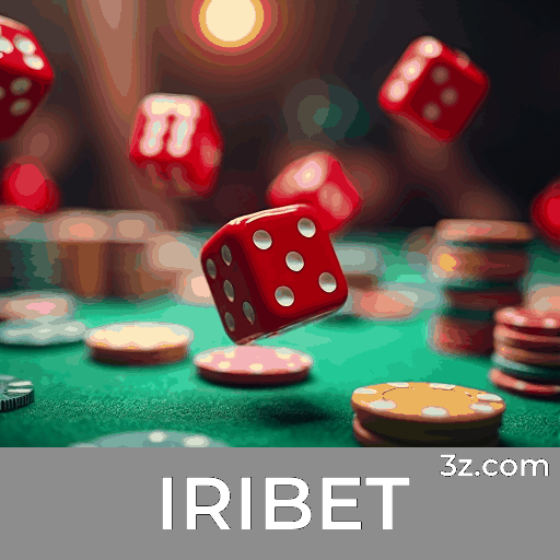 IRIBET: Plataforma Vibrante de Comunidade