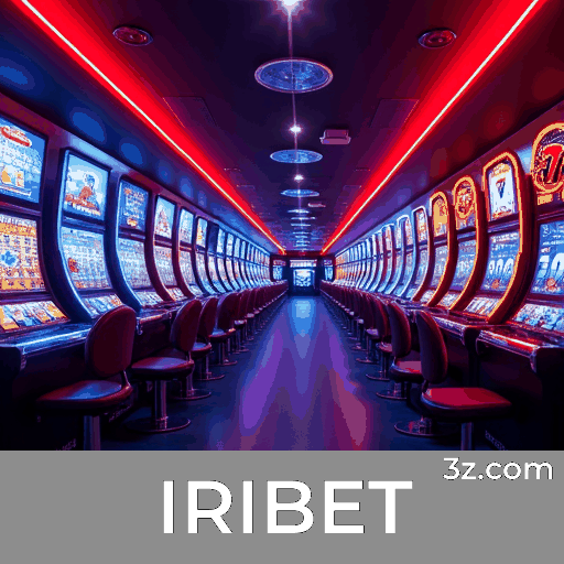 IRIBET Social Casino: Interação Autêntica e Diversão