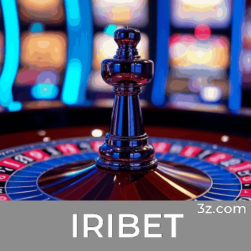 Potencialize suas Apostas com o App IRIBET
