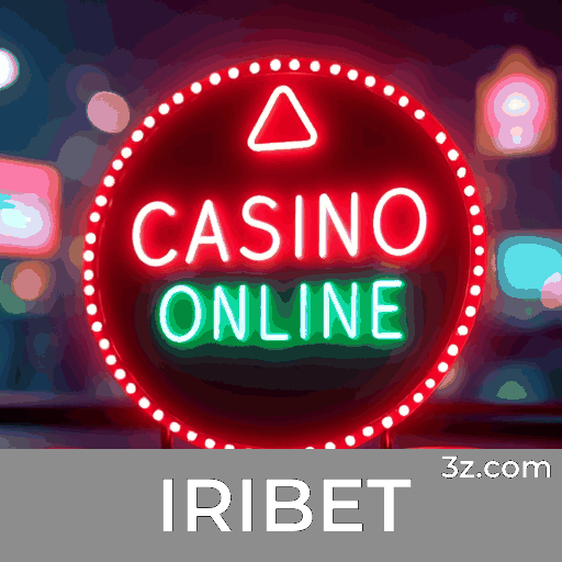 IRIBET: Estratégias de Bônus Inteligente e Valorização