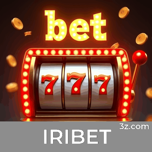 IRIBET: Login seguro com benefícios VIP exclusivos