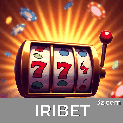 IRIBET: Seu Cassino Online Seguro e Premiado