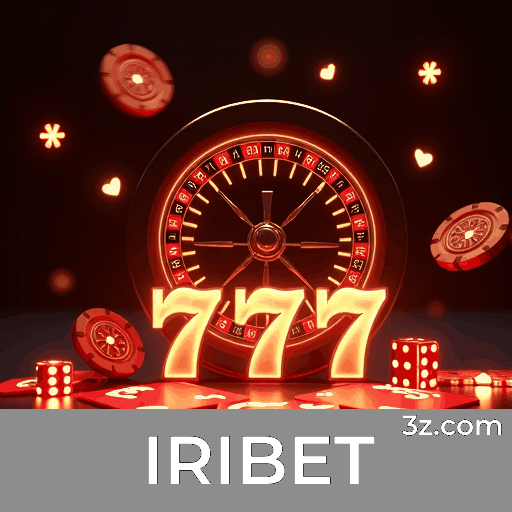 IRIBET: Experiência de Cassino Otimizada para Brasileiros