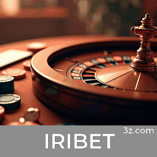 IRIBET: Estratégias de Bônus Inteligente e Valorização