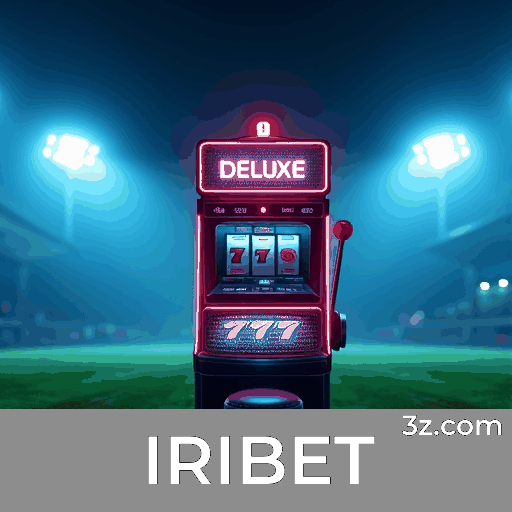 Desbloqueie Surpresas Exclusivas com IRIBET!