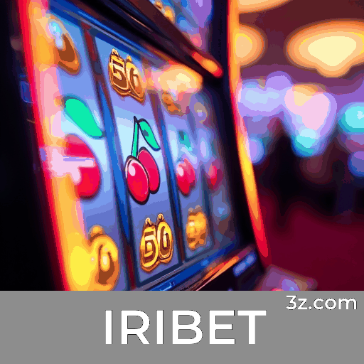 IRIBET: Login seguro com benefícios VIP exclusivos
