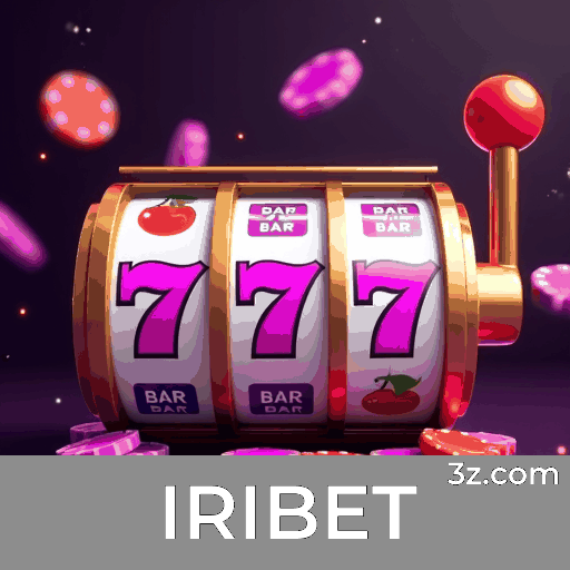 Aprimore suas Habilidades de Jogos com IRIBET