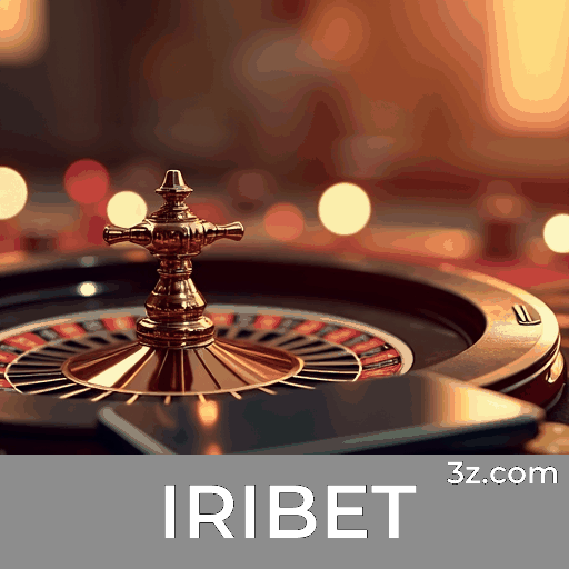 IRIBET: Experiência de Cassino Otimizada para Brasileiros