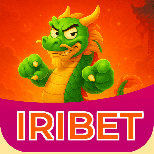 IRIBET: Seu Cassino Online Seguro e Premiado