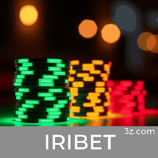 IRIBET: Estratégias de Bônus Inteligente e Valorização