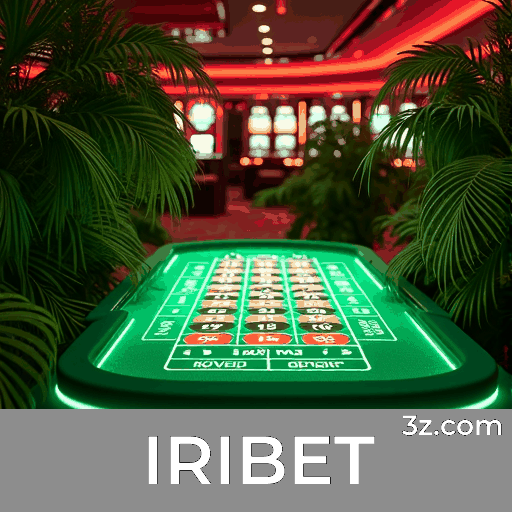 IRIBET: Experiência de Cassino Otimizada para Brasileiros