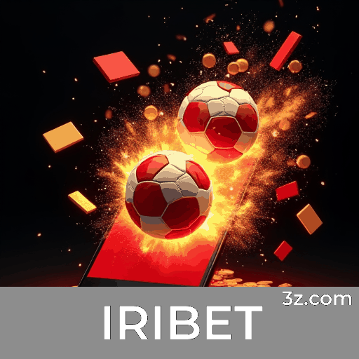 IRIBET: Plataforma Vibrante de Comunidade