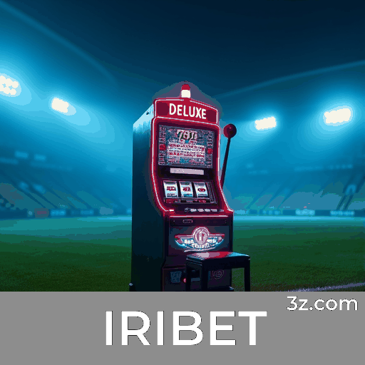 Desbloqueie Surpresas Exclusivas com IRIBET!