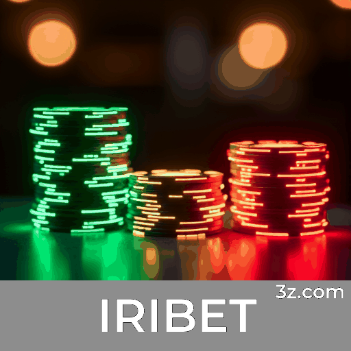IRIBET: Plataforma Vibrante de Comunidade