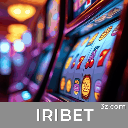 Desbloqueie Surpresas Exclusivas com IRIBET!