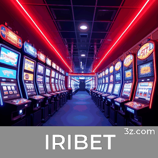 Aprimore suas Habilidades de Jogos com IRIBET